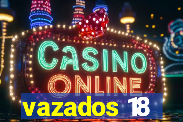 vazados 18